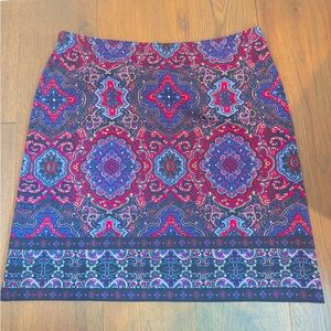 Talbots Skirt Workwear